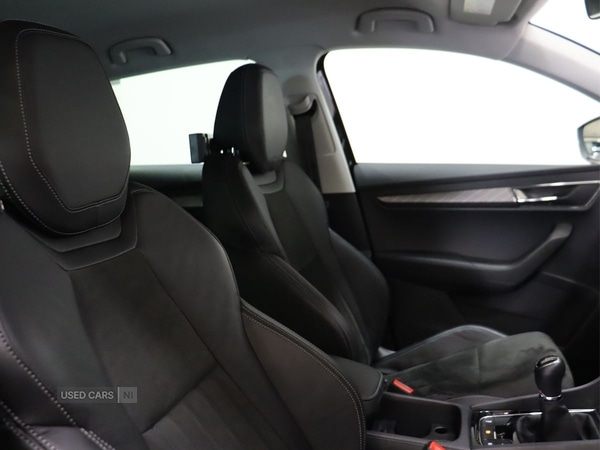 Used Skoda Karoq 2023 for sale - 76350181: Photo 25