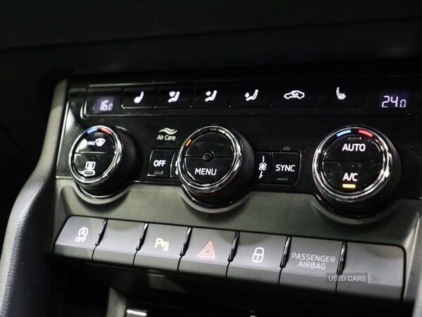 Used Skoda Karoq 2023 for sale - 76350181: Photo 26