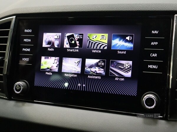 Used Skoda Karoq 2023 for sale - 76350181: Photo 30