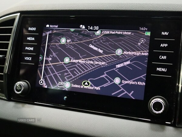 Used Skoda Karoq 2023 for sale - 76350181: Photo 32