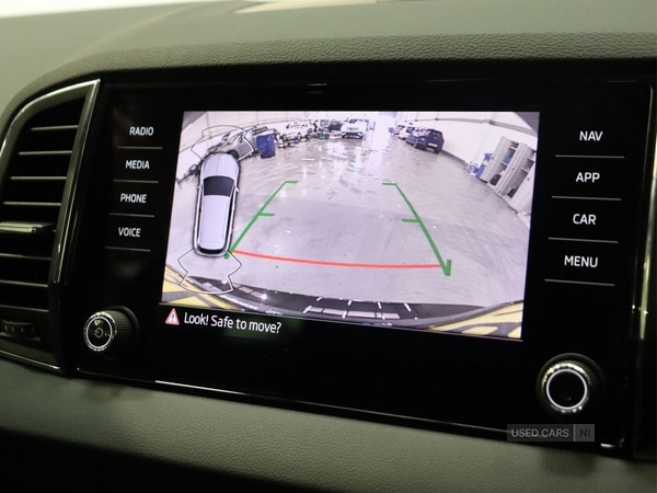 Used Skoda Karoq 2023 for sale - 76350181: Photo 33