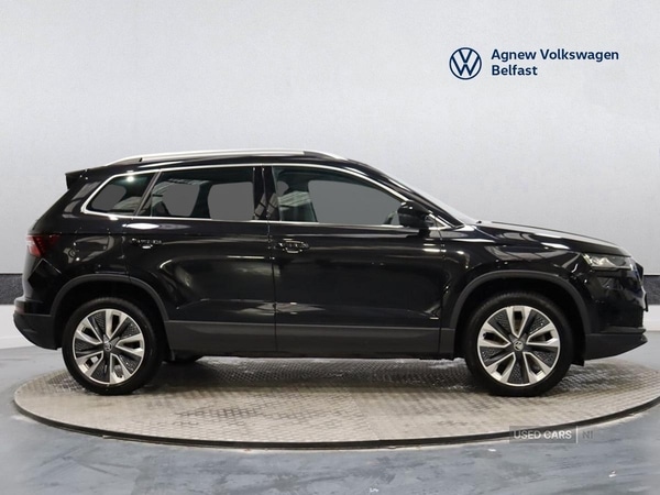 Used Skoda Karoq 2023 for sale - 76350181: Photo 4