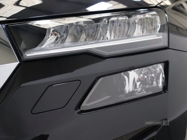 Used Skoda Karoq 2023 for sale - 76350181: Photo 7