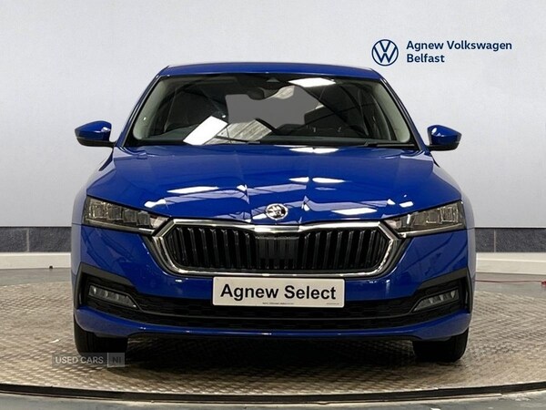 Used Skoda Octavia 2021 for sale - 76248107: Photo 11