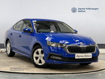 Skoda - Octavia