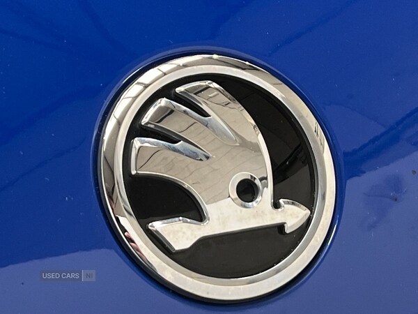 Used Skoda Octavia 2021 for sale - 76248107: Photo 21