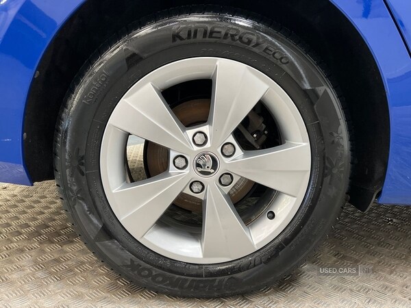 Used Skoda Octavia 2021 for sale - 76248107: Photo 24