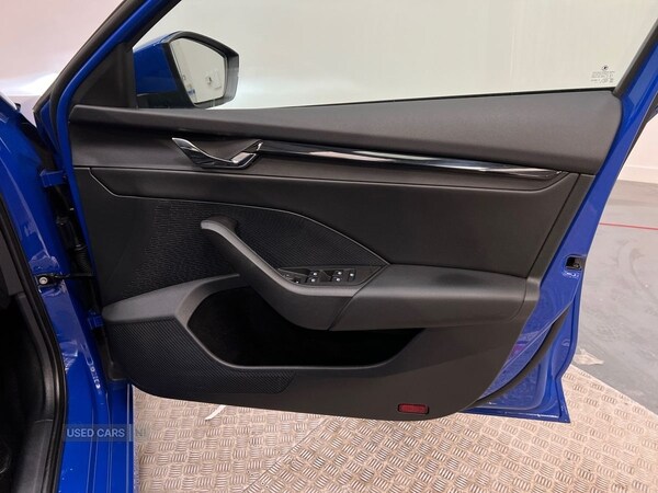 Used Skoda Octavia 2021 for sale - 76248107: Photo 29
