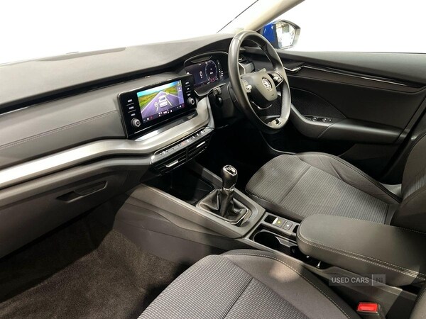 Used Skoda Octavia 2021 for sale - 76248107: Photo 2