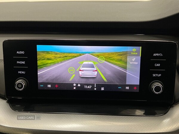 Used Skoda Octavia 2021 for sale - 76248107: Photo 35