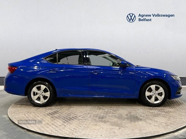 Used Skoda Octavia 2021 for sale - 76248107: Photo 4