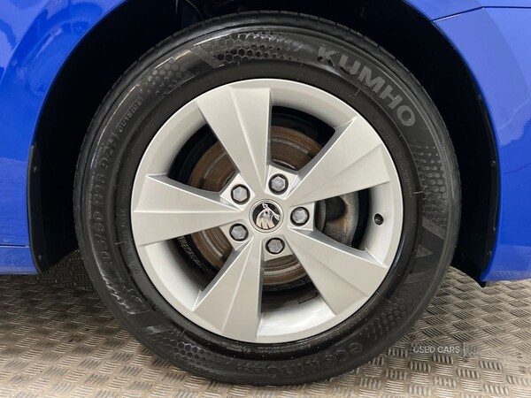 Used Skoda Octavia 2021 for sale - 76248107: Photo 5