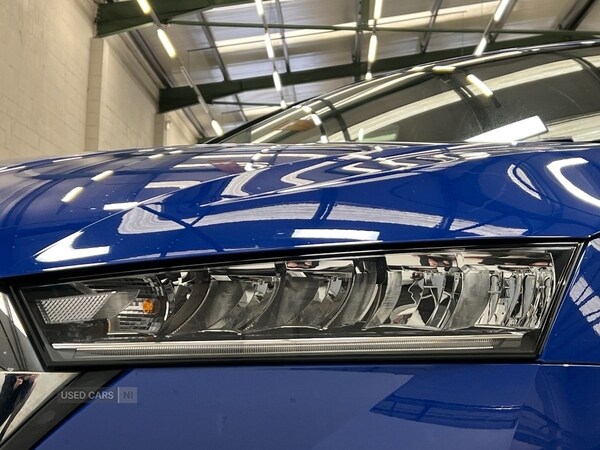 Used Skoda Octavia 2021 for sale - 76248107: Photo 7
