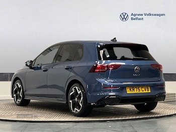 Used Volkswagen Golf 2025 for sale - 79280585: Photo
