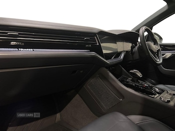 Used Volkswagen Touareg 2023 for sale - 78048467: Photo