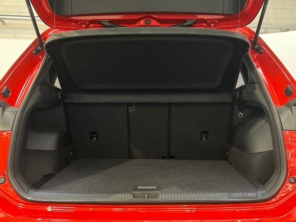 Used Volkswagen Tiguan 2025 for sale - 77469715: Photo 10