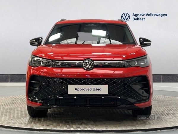 Used Volkswagen Tiguan 2025 for sale - 77469715: Photo 11