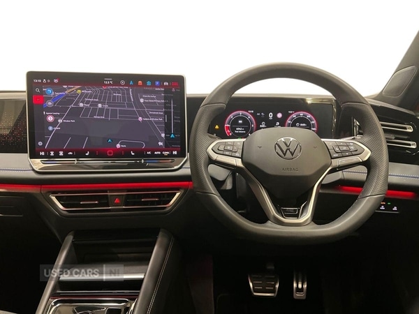 Used Volkswagen Tiguan 2025 for sale - 77469715: Photo 13