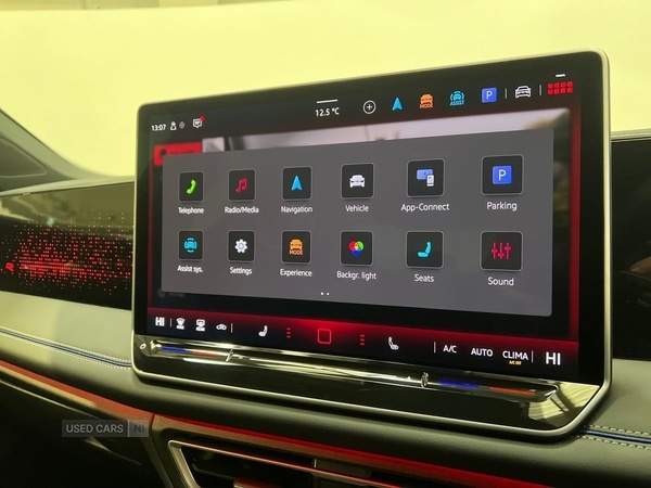 Used Volkswagen Tiguan 2025 for sale - 77469715: Photo 16