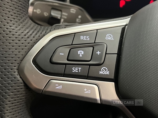 Used Volkswagen Tiguan 2025 for sale - 77469715: Photo 17