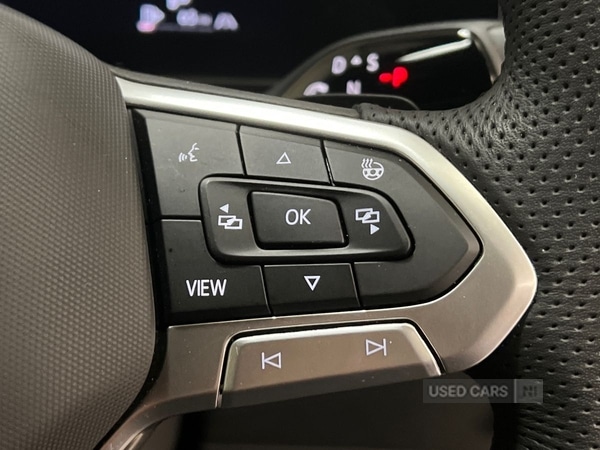 Used Volkswagen Tiguan 2025 for sale - 77469715: Photo 18