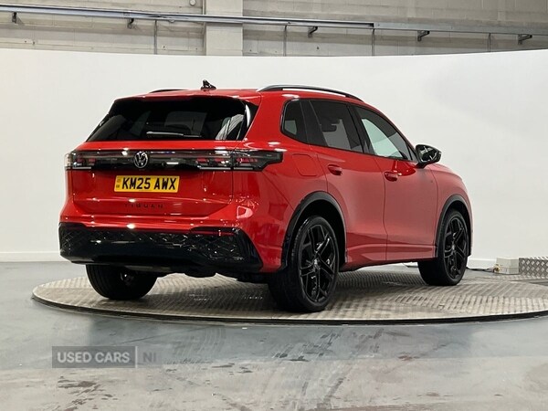 Used Volkswagen Tiguan 2025 for sale - 77469715: Photo 19