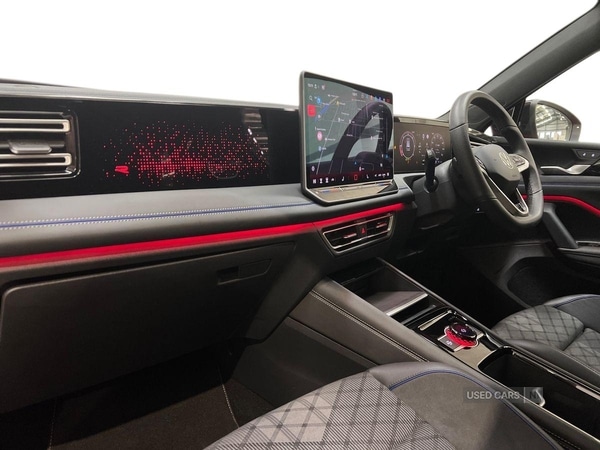 Used Volkswagen Tiguan 2025 for sale - 77469715: Photo 2