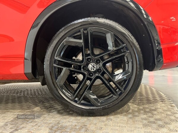 Used Volkswagen Tiguan 2025 for sale - 77469715: Photo 25