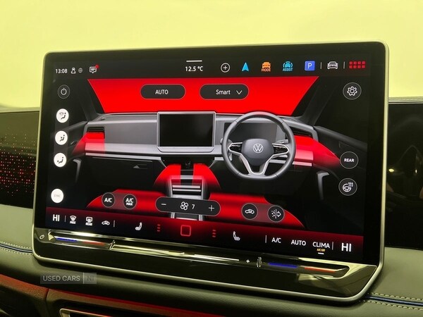 Used Volkswagen Tiguan 2025 for sale - 77469715: Photo 28