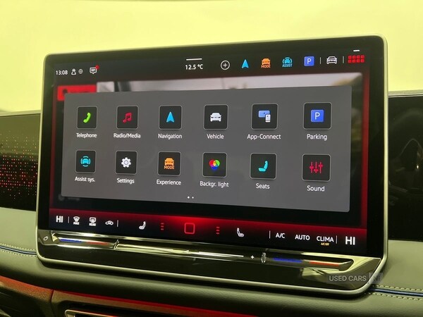 Used Volkswagen Tiguan 2025 for sale - 77469715: Photo 32