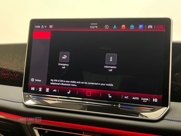 Used Volkswagen Tiguan 2025 for sale - 77469715: Photo 33