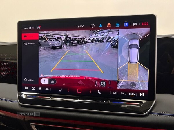 Used Volkswagen Tiguan 2025 for sale - 77469715: Photo 35