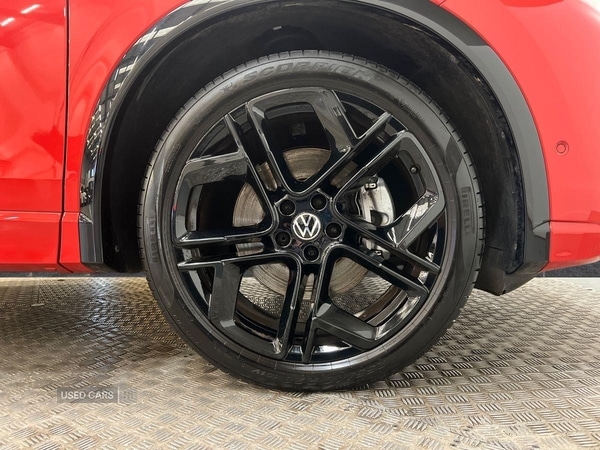 Used Volkswagen Tiguan 2025 for sale - 77469715: Photo 5