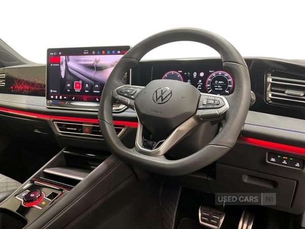 Used Volkswagen Tiguan 2025 for sale - 77469715: Photo 6