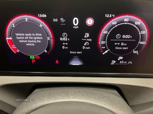 Used Volkswagen Tiguan 2025 for sale - 77469715: Photo 9