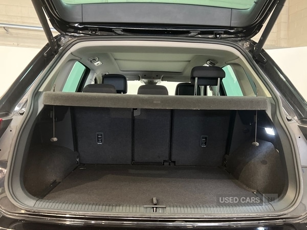 Used Volkswagen Tiguan 2023 for sale - 78101696: Photo 10