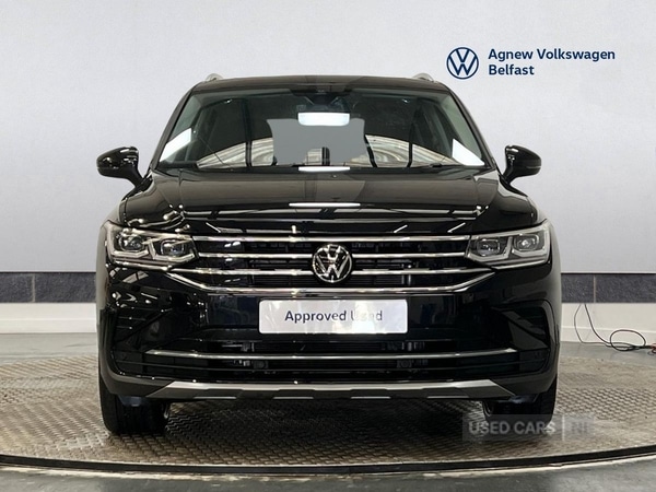 Used Volkswagen Tiguan 2023 for sale - 78101696: Photo 11
