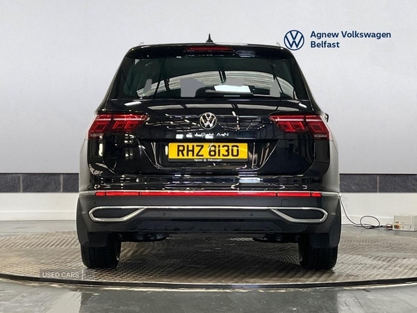 Used Volkswagen Tiguan 2023 for sale - 78101696: Photo 12