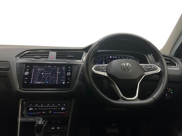 Used Volkswagen Tiguan 2023 for sale - 78101696: Photo 13