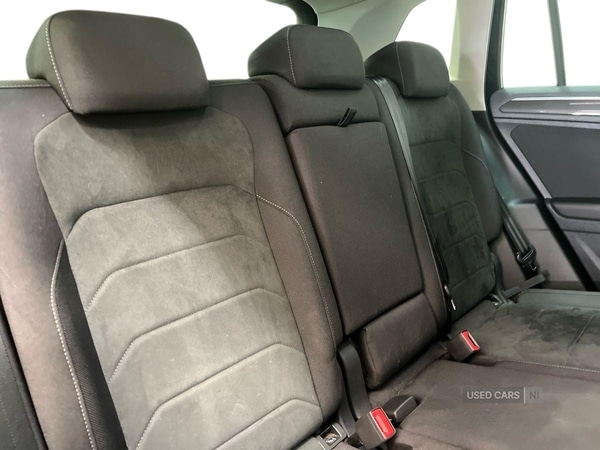 Used Volkswagen Tiguan 2023 for sale - 78101696: Photo 14