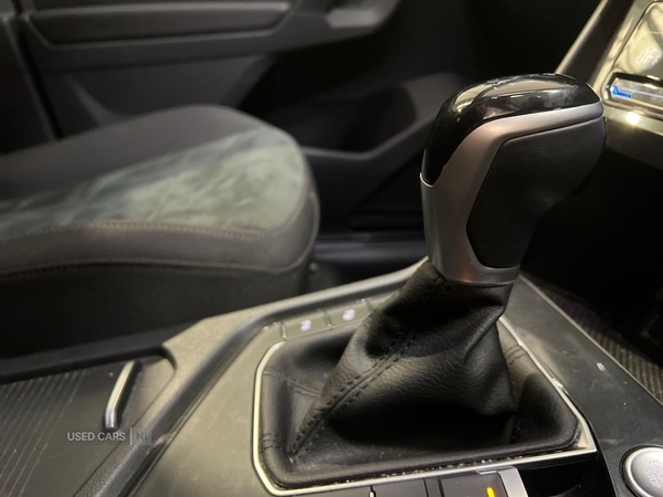 Used Volkswagen Tiguan 2023 for sale - 78101696: Photo 15