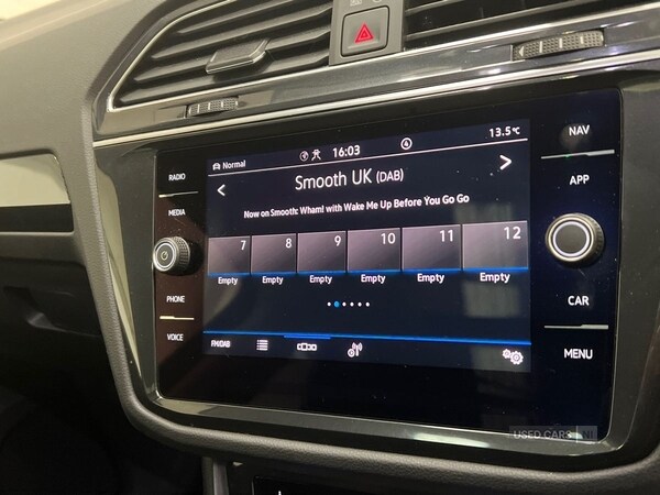 Used Volkswagen Tiguan 2023 for sale - 78101696: Photo 16