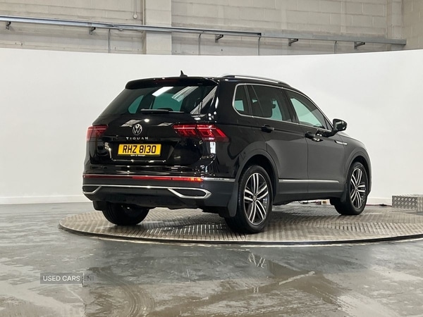 Used Volkswagen Tiguan 2023 for sale - 78101696: Photo 19