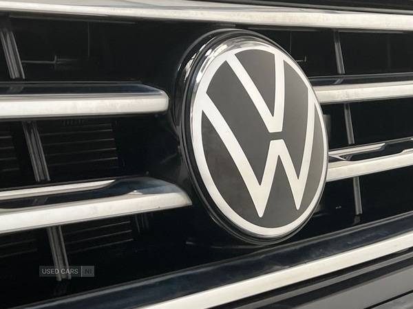 Used Volkswagen Tiguan 2023 for sale - 78101696: Photo 21