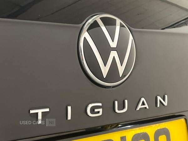 Used Volkswagen Tiguan 2023 for sale - 78101696: Photo 22