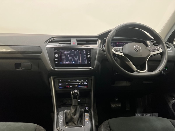 Used Volkswagen Tiguan 2023 for sale - 78101696: Photo 23