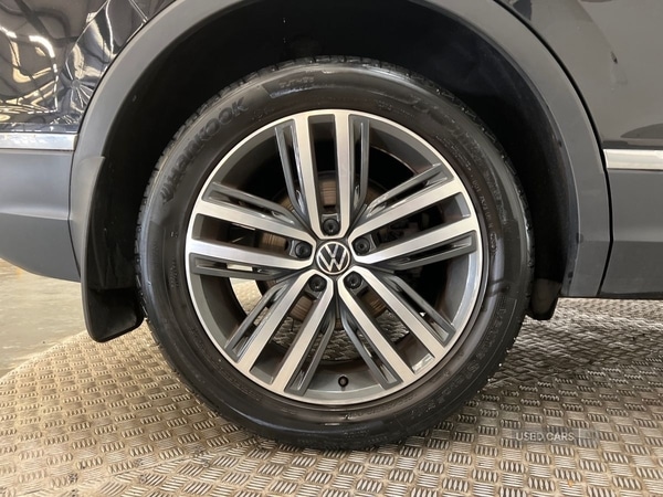 Used Volkswagen Tiguan 2023 for sale - 78101696: Photo 24