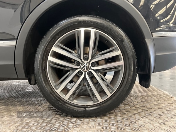 Used Volkswagen Tiguan 2023 for sale - 78101696: Photo 25