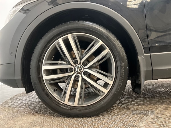 Used Volkswagen Tiguan 2023 for sale - 78101696: Photo 26