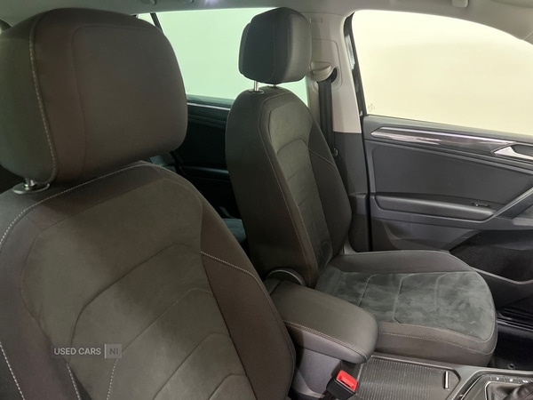 Used Volkswagen Tiguan 2023 for sale - 78101696: Photo 27